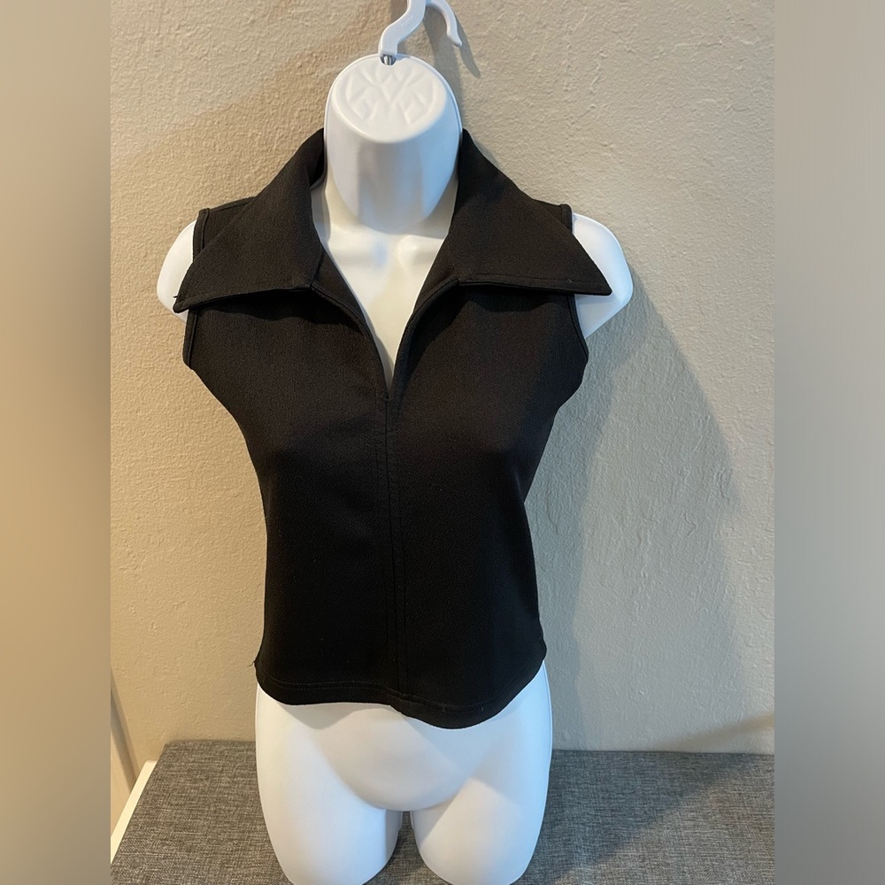 Black Top S